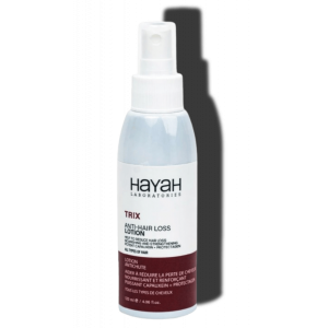 HAYAH LABORATORIES TRIX ANTI-HAIR LOSS LOTION 120 ML